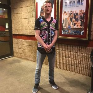 Meet your Posher, Nick